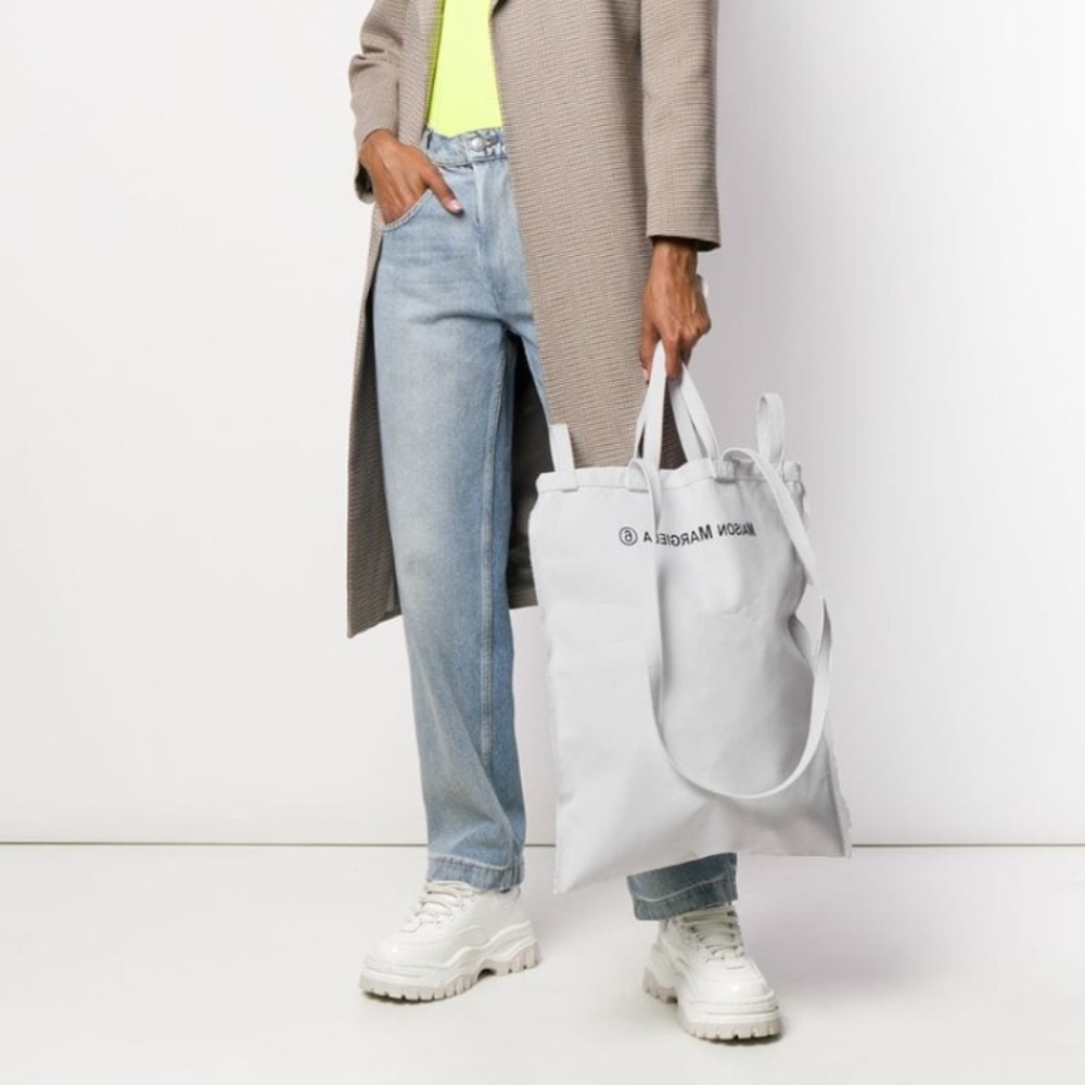 SOLD Mm6 Maison Margiela Tote - Picture 2 of 7